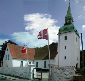 Marstal Kirke