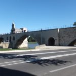 Brücke zu Avignon